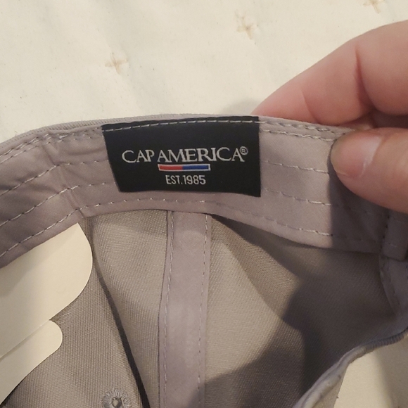 Forever Ohio Basketball Hat - Picture 2 of 5